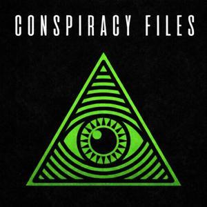 Conspiracy Files with Paige Carter by Forbidden Knowledge Network