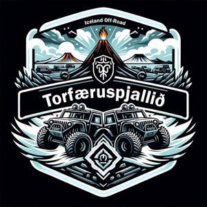 Torfæruspjallið by Páll Jónsson