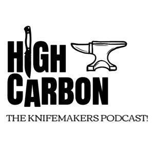 High Carbon by Blades, craftsmanship, creativity, and laughs!