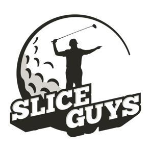 Slice Guys Finish Last by The Slice Guys
