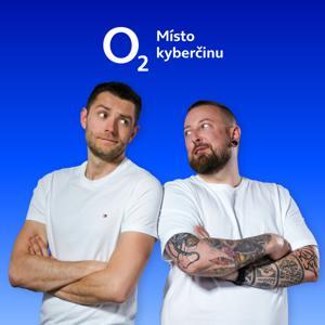 O2 Místo kyberčinu by O2