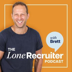 The Lone Recruiter by Brett Clemenson