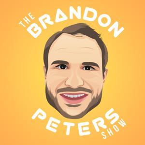 The Brandon Peters Show by Brandon Peters