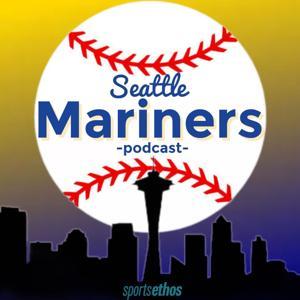 The SportsEthos Seattle Mariners Podcast by SportsEthos.com