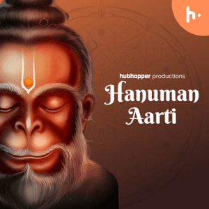 Hanuman Aarti by Hubhopper