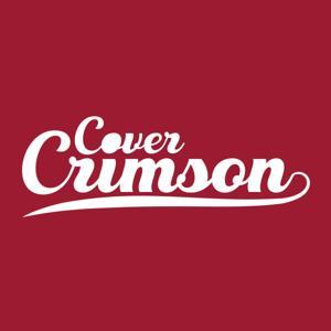 Cover Crimson Podcast Network by Hot Route Media