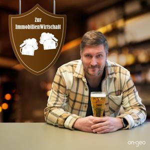 Zur ImmobilienWirtschaft – Die Branchenkneipe by Ron Hess