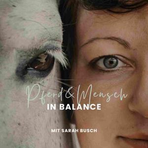 Pferd & Mensch in Balance by Sarah Surmann