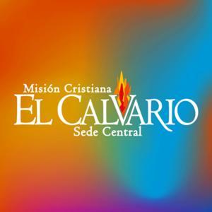 Sede Central de Misión Cristiana El Calvario by Sede Central de Misión Cristiana El Calvario