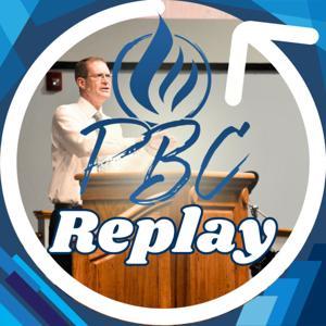 PBC Replay by Piedmont Baptist Church
