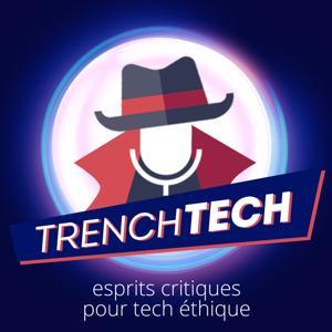 Trench Tech by Cyrille Chaudoit & Mick Levy