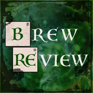 Brew Review: A Commander Deck Building Podcast by Brew Review