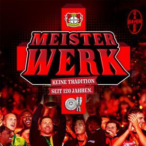 MeisterWERK by Bayer 04 Leverkusen