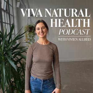Viva Natural Health by Vivien Allred