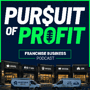 Pursuit of Profit: Franchise Strategies to Build Real Wealth Beyond the Corporate Grind by Cliff Nonnenmacher