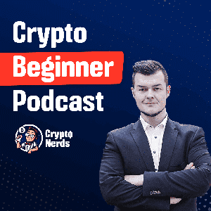 Crypto Nerds Podcast - Krypto, Bitcoin, Web3 & Co. by Eric Heinemann