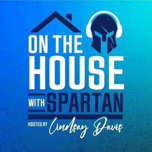 On The House with Spartan by Lindsay Davis, Spartan Invest