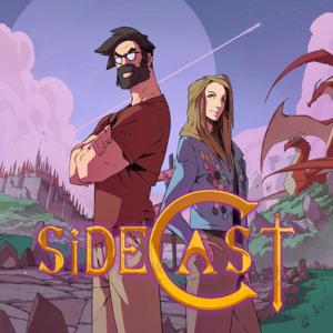 Due Draghi al Tavolo (ex SideCast) by Due Draghi al Microfono