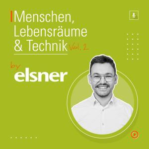 Menschen, Lebensräume und Technik by Bastian Elsner