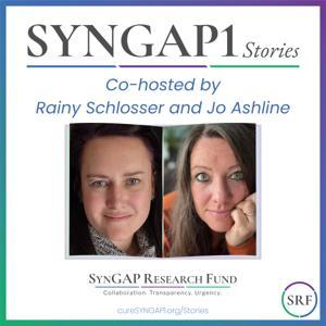 SYNGAP1 Stories by Syngap Research Fund, 501(c)(3)