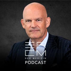 Der ERCM Medizin Podcast by ERCM