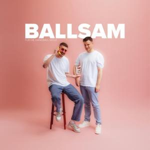 Ballsam – Der Handball Podcast by Jari Brüggmann, Lennart Wilken-Johannes