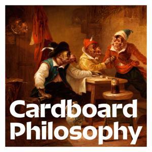 Cardboard Philosophy by cardboardphilosophy