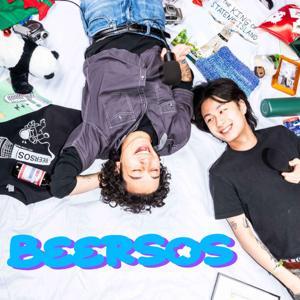 Beersos by Nicolas Phonsavath & Derek Zhu