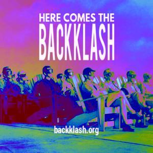 HERE COMES THE BACKKLASH by produced by @DJPOOLHOUSE for backklash