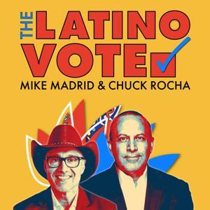 The Latino Vote by The Latino Vote