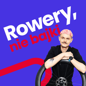 Rowery, nie bajki by Polityka