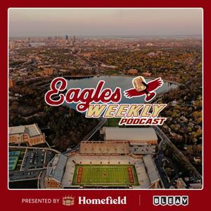 Eagles Weekly by Banter Sports, Bleav