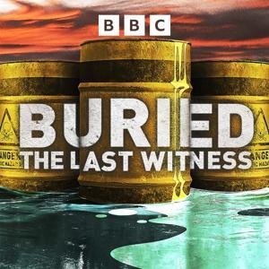 Buried by BBC Radio 4