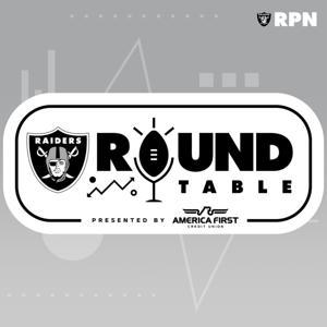 Raiders Roundtable by Raiders