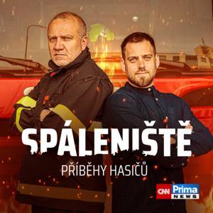 SPÁLENIŠTĚ by CNN Prima NEWS