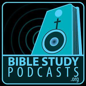 Bible Study Podcasts by Pastor Toby Logsdon
