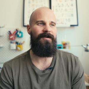 Nezvyčajná terapia by Martin Lajprík