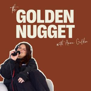 The Golden Nugget by Anna Golden
