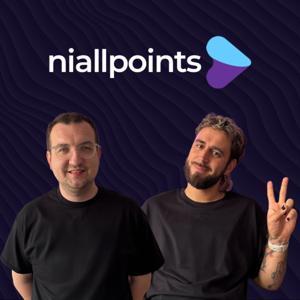 niallpoints by niallpoints
