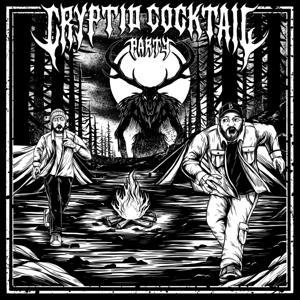 Cryptid Cocktail Party by Cryptid Cocktail Party