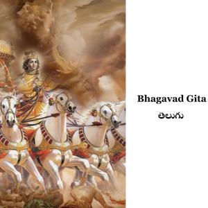 Bhagavad Gita - in Telugu by Mantra to Dham by Prahlad Jivan das