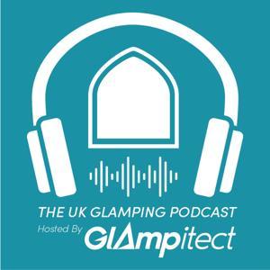 UK Glamping - A Step by Step Guide by Oliver Rimmer - Glampitect
