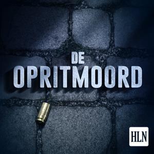 De Opritmoord by HLN