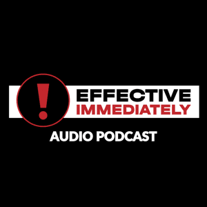 Effective Immediately w/ DJ Hed & Gina Views ❗️ by Effective Immediately