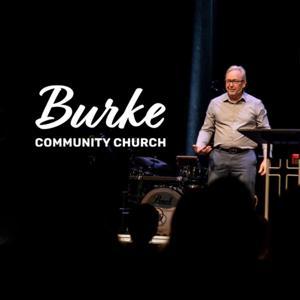 Burke Community Church by Burke Community Church