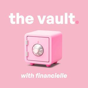 The Vault with Financielle by Financielle