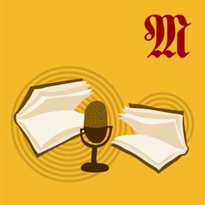 Morgenbladet bøker by Morgenbladet