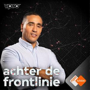 Achter de Frontlinie by NPO Luister / VPRO