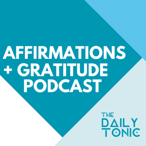 The Daily Tonic by Tara B