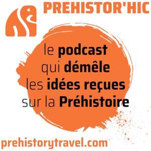 Prehistor'hic by Prehistory Travel